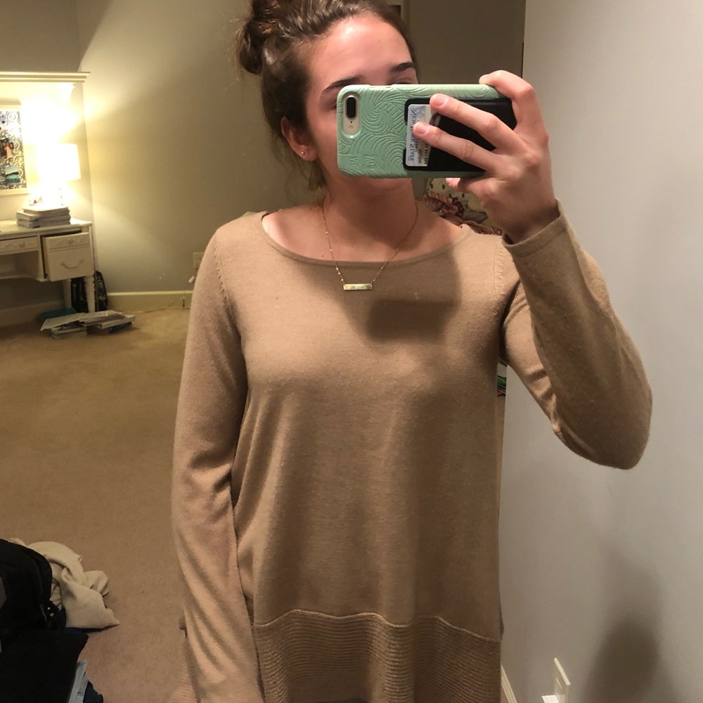 Design History Sweater